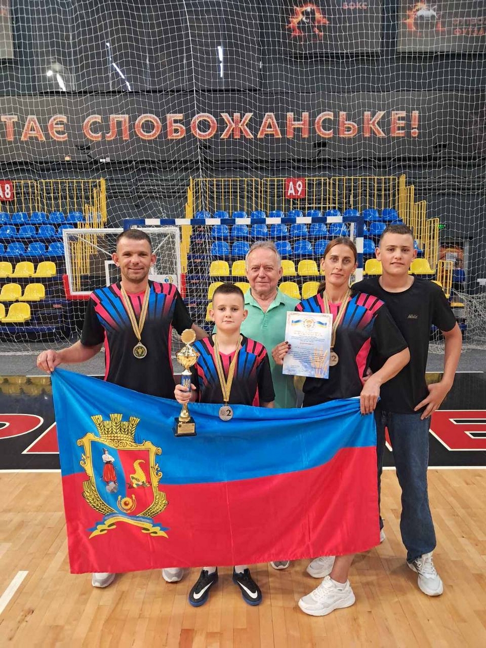з Червоногригорівської громади2 з Червоногригорівської громади2