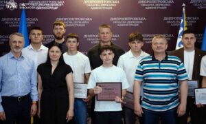 29 медалей і перше командне місце: спортсмени з Дніпропетровщини тріумфували на дебютному Кубку світу з рукопашного бою
