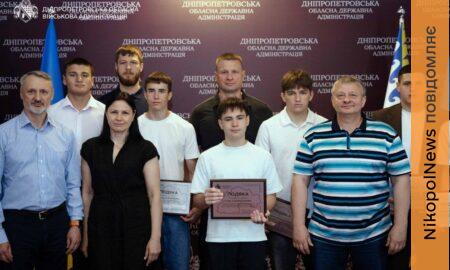 29 медалей і перше командне місце: спортсмени з Дніпропетровщини тріумфували на дебютному Кубку світу з рукопашного бою