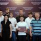 29 медалей і перше командне місце: спортсмени з Дніпропетровщини тріумфували на дебютному Кубку світу з рукопашного бою