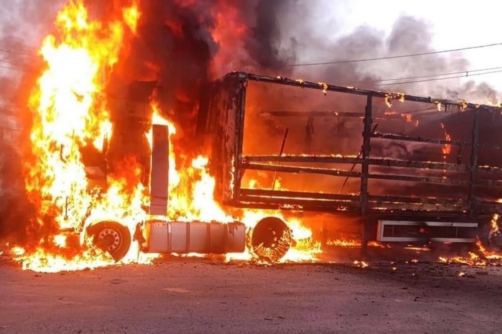 жителям Нікополя «Проліска» допомагає 3
