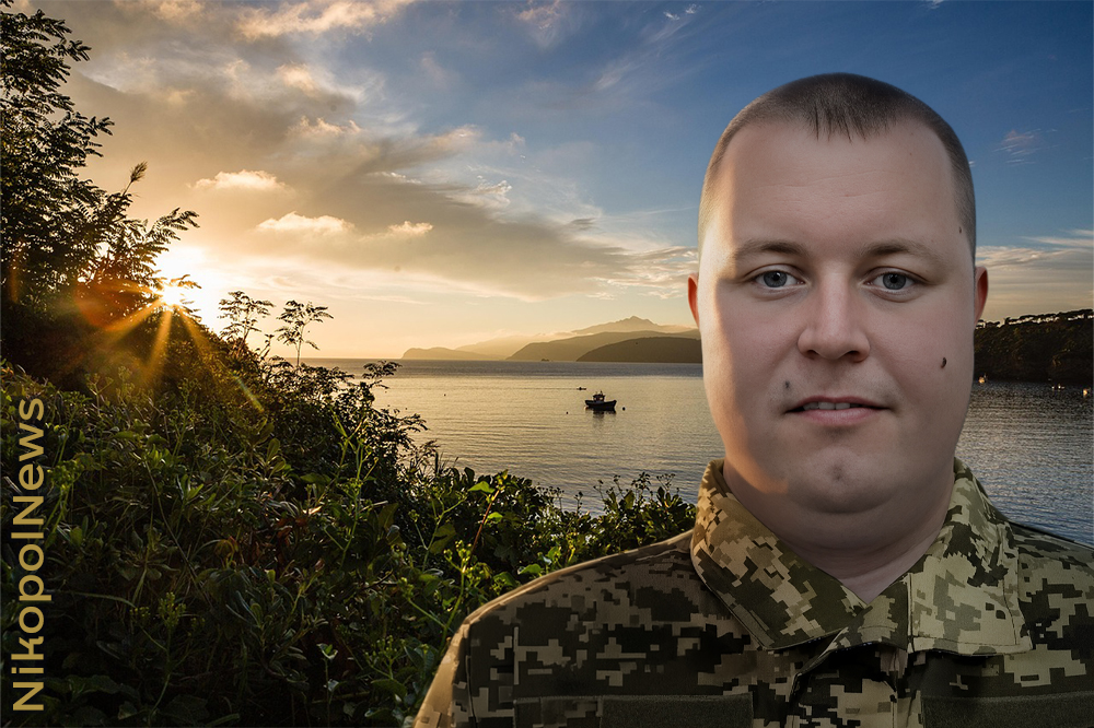 Вбиті росією мешканці Нікопольщини: Захисник з Нікополя Олексій Бєляцький сьогодні відзначав би 38-річчя