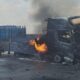 Утворилася kill zone: важлива інформація для водіїв, які планують поїздки по трасі Нікополь-Дніпро-Запоріжжя