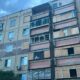 Є поранений, побито 5 багатоповерхівок і школу мистецтв у Нікополі і районі, атаковано АЗС під Дніпром, КАБи падали на Синельниківщину (фото)