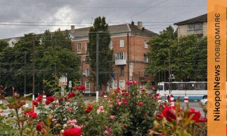 Як пройшла ніч у Нікополі 10 липня – розповів Олександр Саюк