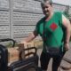 Гуманітарна допомога у Марганці навіть під ворожими ударами: що отримали мешканці на цьому тижні (фото)
