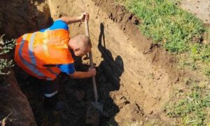 Попередили про відключення води у Марганці 12 липня: адреси