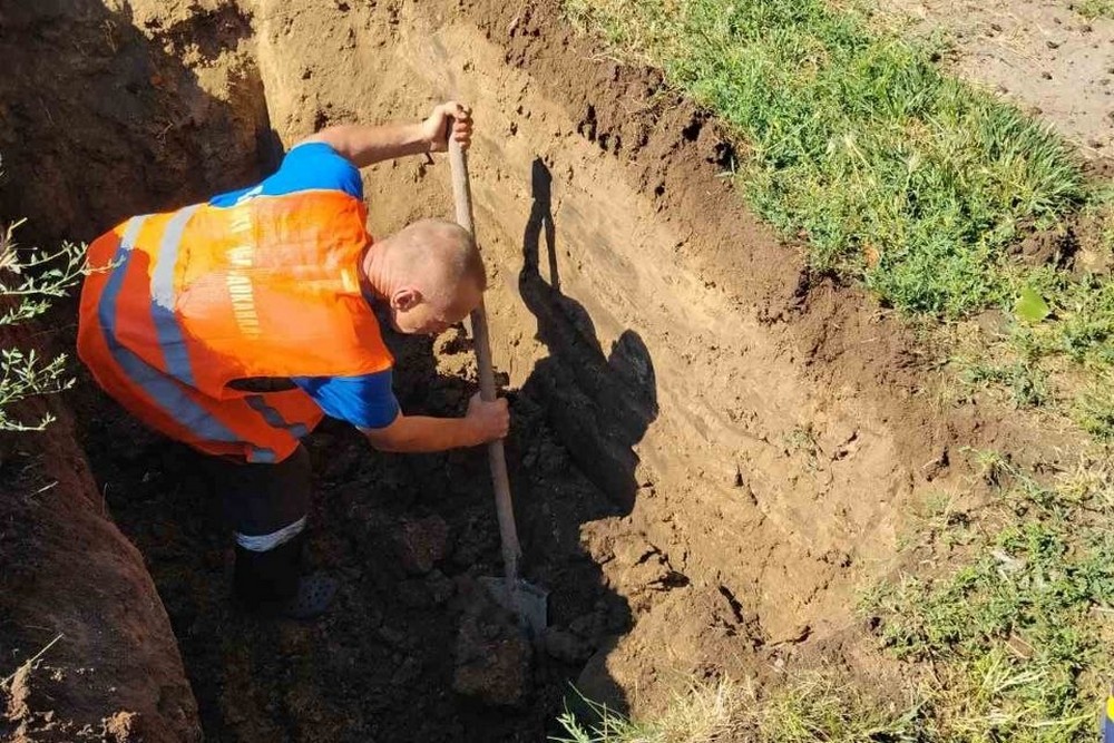 Попередили про відключення води у Марганці 12 липня: адреси