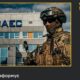 Підвали забиті зброєю, пункти управління БпЛА, кулеметні гнізда та ракетні комплекси на дахах реакторів, води у ставку мало: що відбувається на ЗАЕС – ГУР