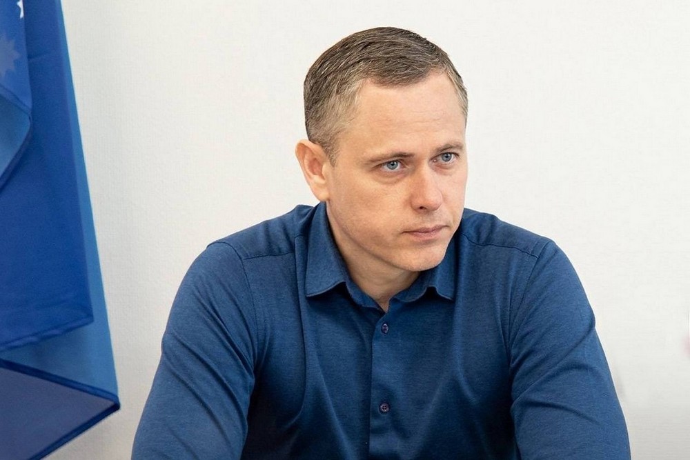 «Нікополь стоїть завдяки тому, що у ньому залишаються люди» «Нікополь стоїть завдяки тому, що у ньому залишаються люди»