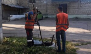 Попередили про відключення води у Марганці 15 липня: список адрес