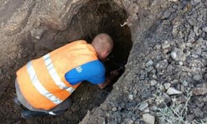 Попередили про відключення води у Марганці 16 липня: адреса
