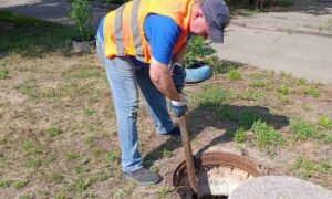Попередили про відключення води у Марганці 17 липня: список адрес