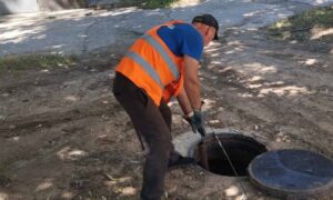 Попередили про відключення води у Марганці 18 липня: список адрес