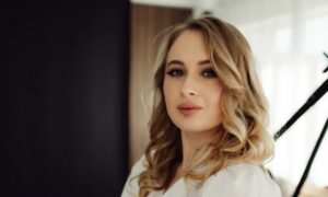 У лікарні Томаківки приймає новий фахівець: з якими симптомами звертатися до лікаря