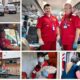 Життя триває: на Нікопольщині і ще у двох районах області медики «швидкої» допомогли з’явитися на світ немовлятам