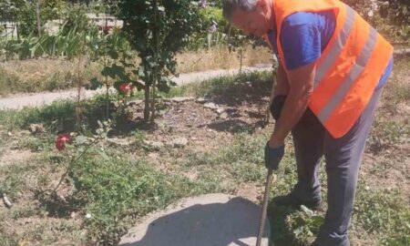 Попередили про відключення води у Марганці 23 липня: список адрес