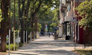 Як пройшла ніч 4 липня у Нікополі – розповів Олександр Саюк