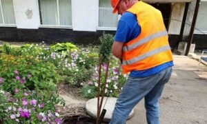 Попередили про відключення води у Марганці 28 липня: адреса