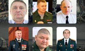 Був ризик техногенної катастрофи: за обстріл ЗАЕС винесено вироки шістьом командирам росгвардії