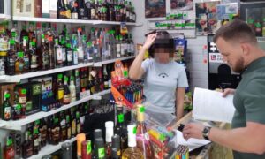 У Нікополі тривають перевірки закладів торгівлі: куди повідомити про порушення