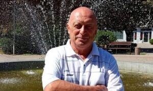 Потрапив сьогодні під артобстріл у Нікополі і отримав важке поранення: дуже потрібні донори