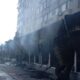 «Вода скінчилася, світло скінчилося, бензин скінчився…. Коли це все скінчиться???»: трохи про настрої в Енергодарі і на його околицях