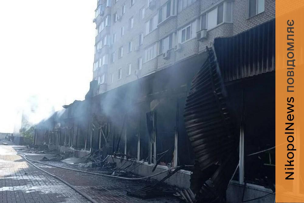 «Вода скінчилася, світло скінчилося, бензин скінчився…. Коли це все скінчиться???»: трохи про настрої в Енергодарі і на його околицях