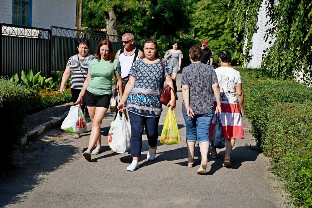 2022 Нікополь 2022 Нікополь