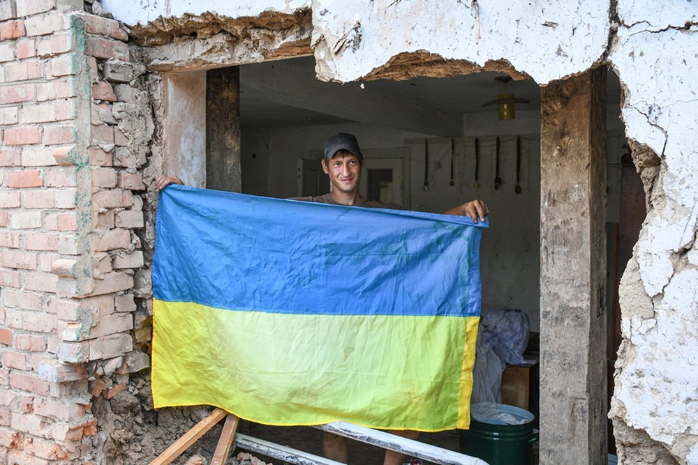 2022 Нікополь журналісти 2022 Нікополь журналісти
