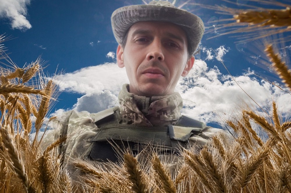 2022 Нікополь