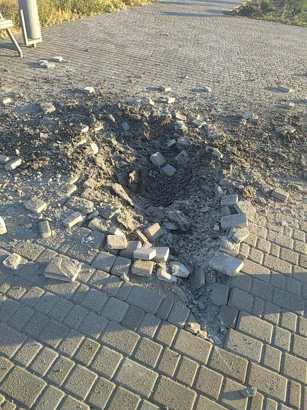 2022 нікополь обстріли 2
