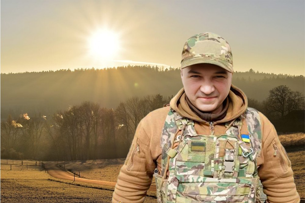 2023 Марганець Швець