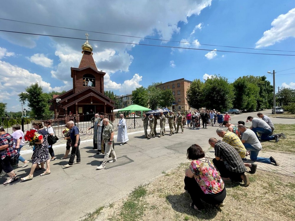 2023 НІкополь