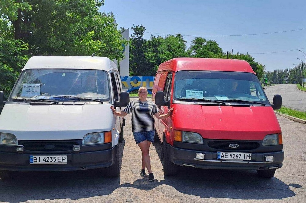 2023 Нікополь 3 2023 Нікополь 3