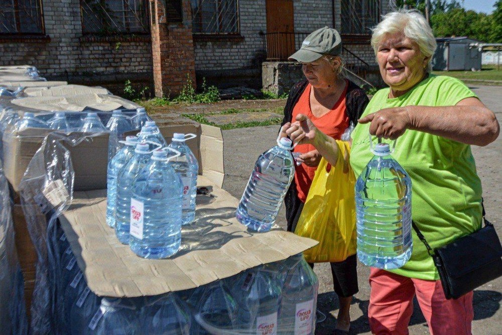 2023 Нікополь