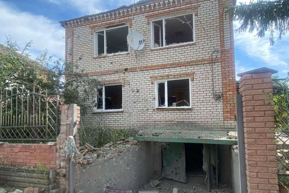 2023 Нікополь