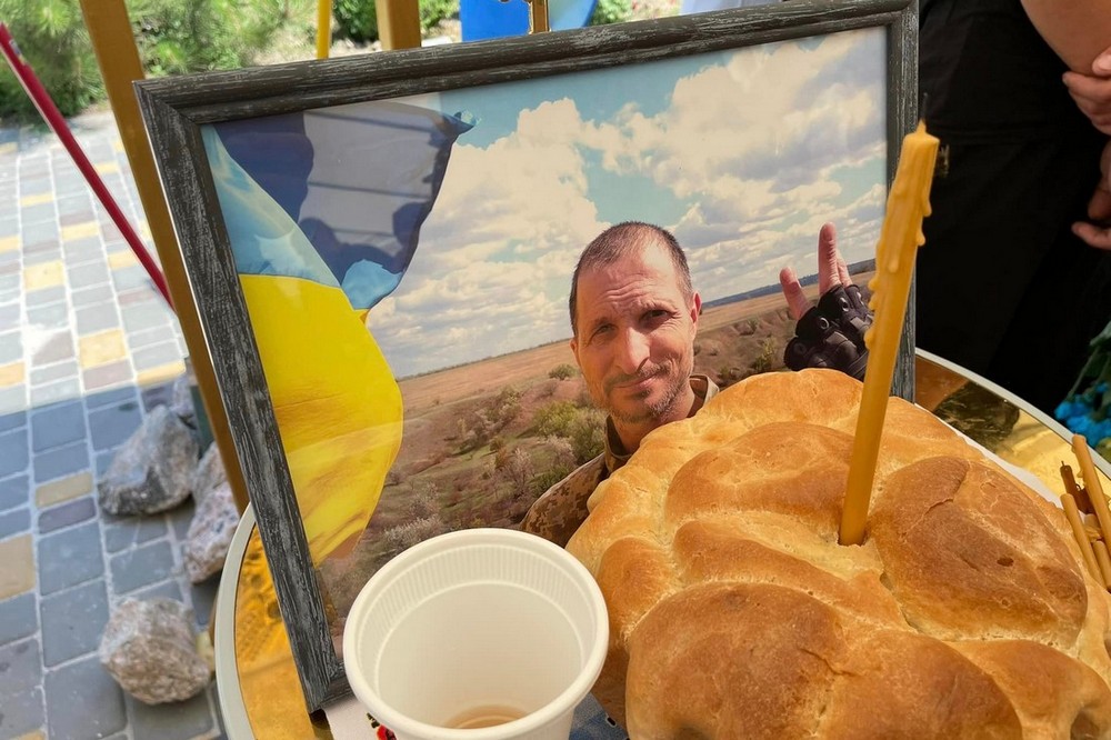 2023 Нікополь Сандул 2023 Нікополь Сандул