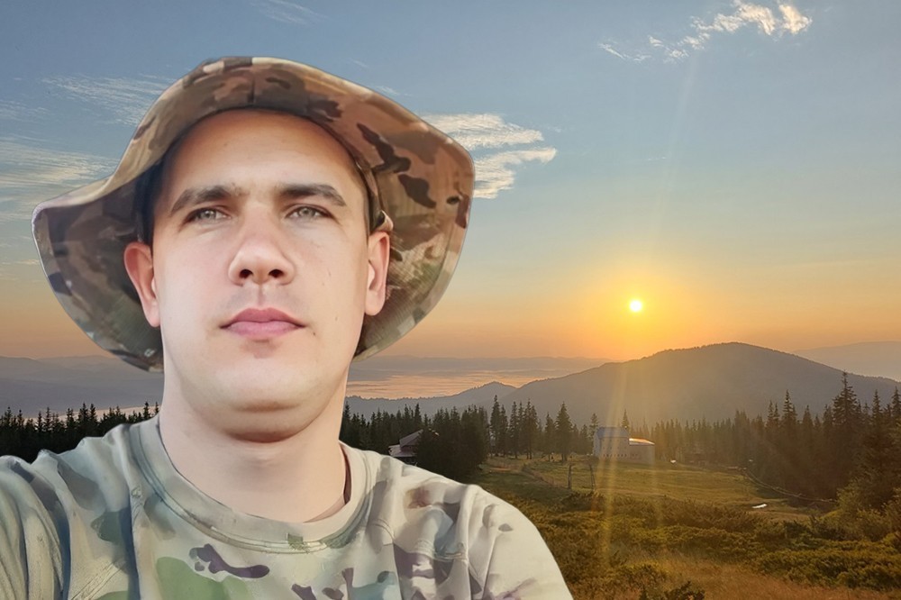 2023 Нікополь козак 2023 Нікополь козак