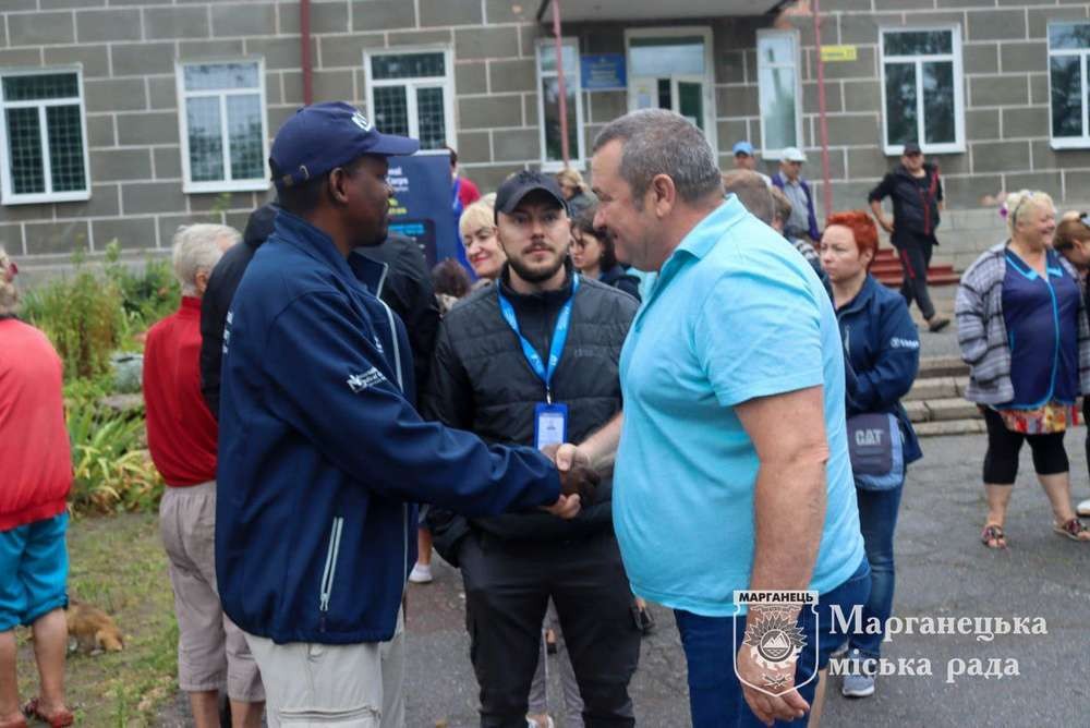 2023 марганець вода 2023 марганець вода