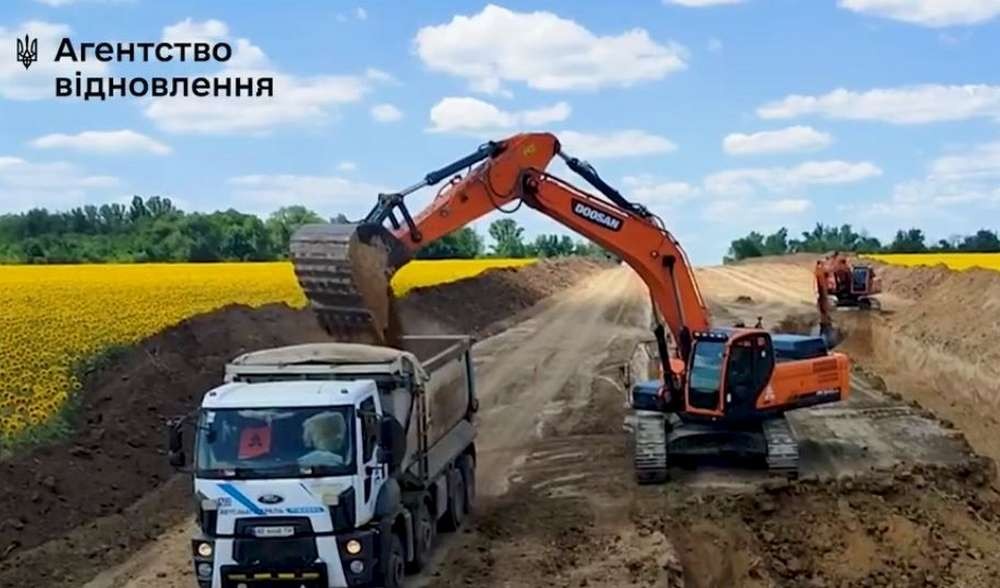 2023 водопровід