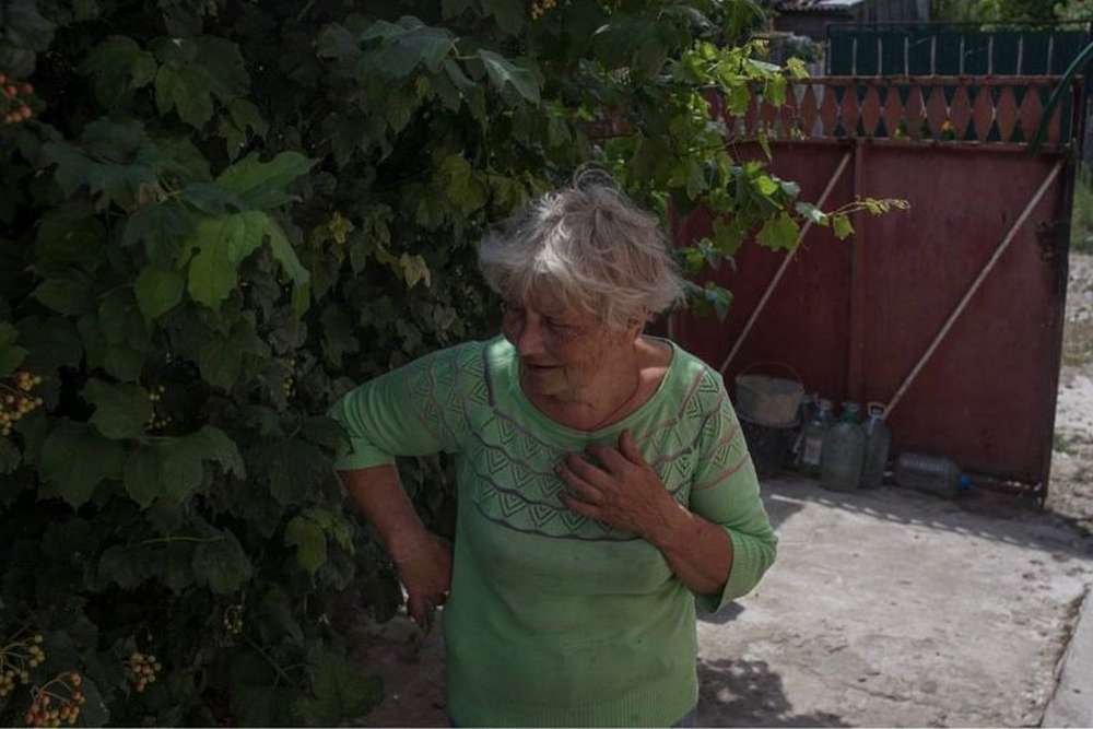 2023 жінка 2023 жінка