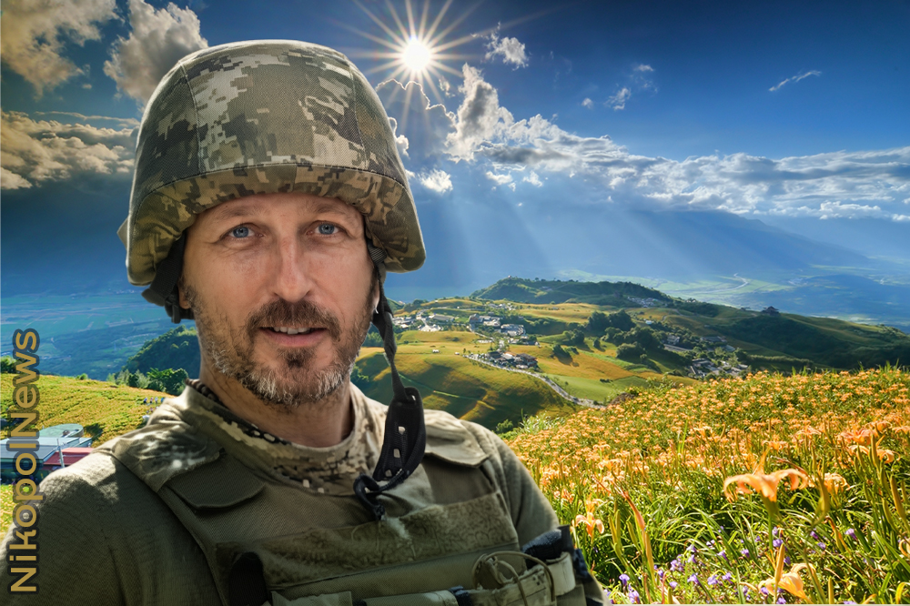 2024 Нікополь 3 2024 Нікополь 3