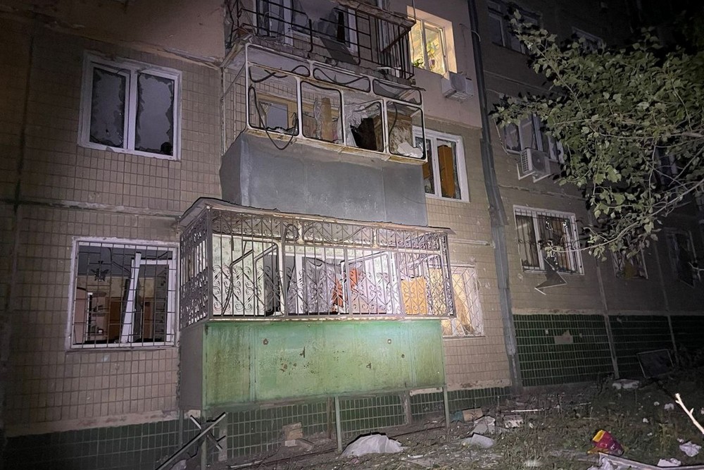 2024 Нікополь 3