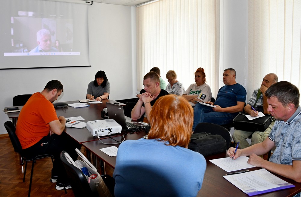 2024 нікополь генплан