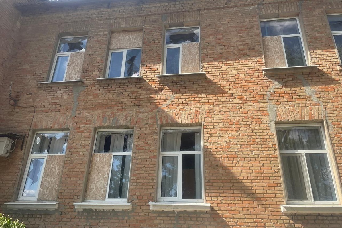 2024 нікополь обстріли 2 2024 нікополь обстріли 2