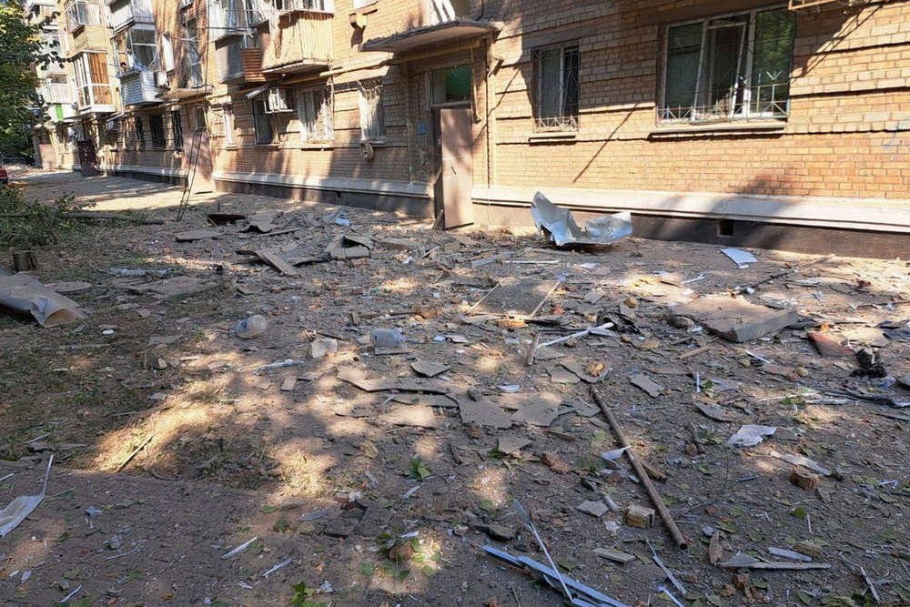 2024 обстріли 1 2024 обстріли 1