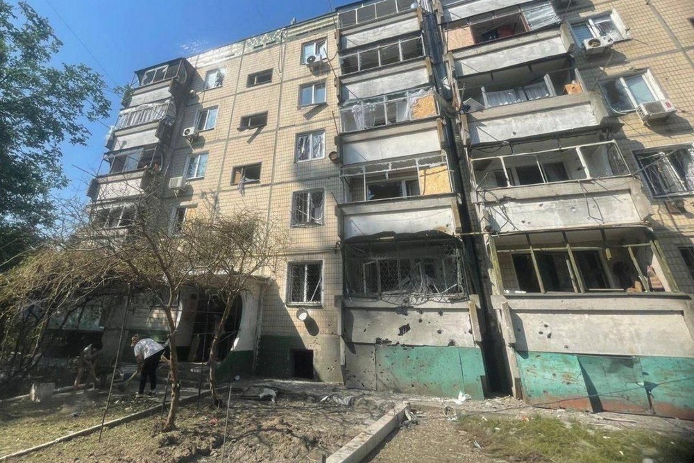 2024 обстріли 2 2024 обстріли 2