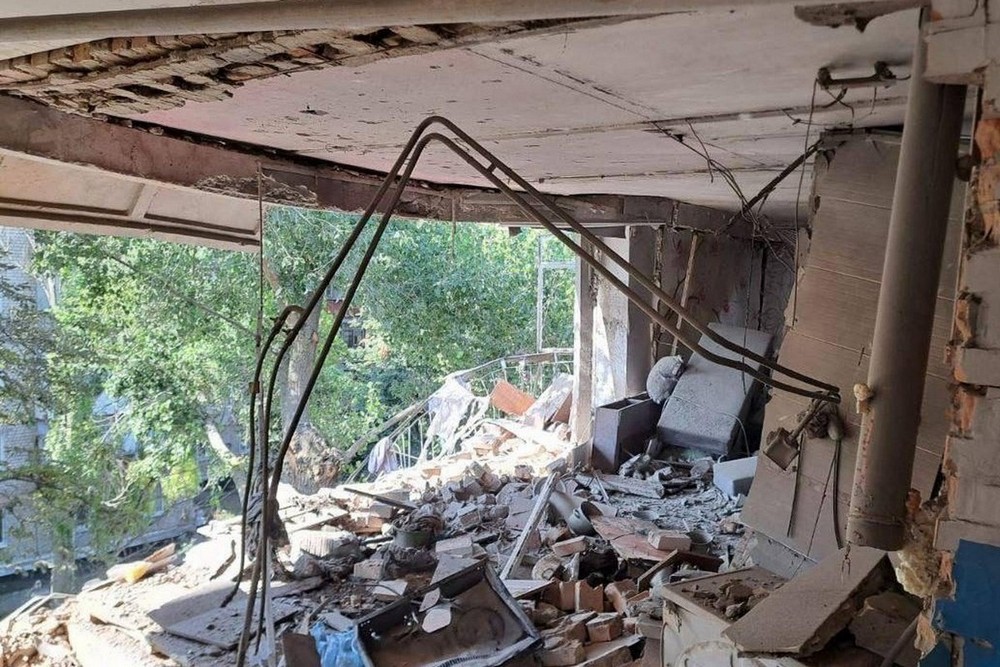 2024 обстріли 3 2024 обстріли 3