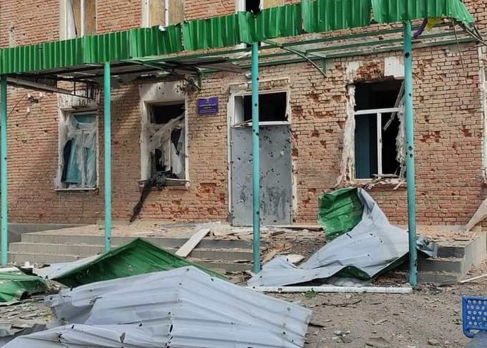 2024 снаряди 2024 снаряди